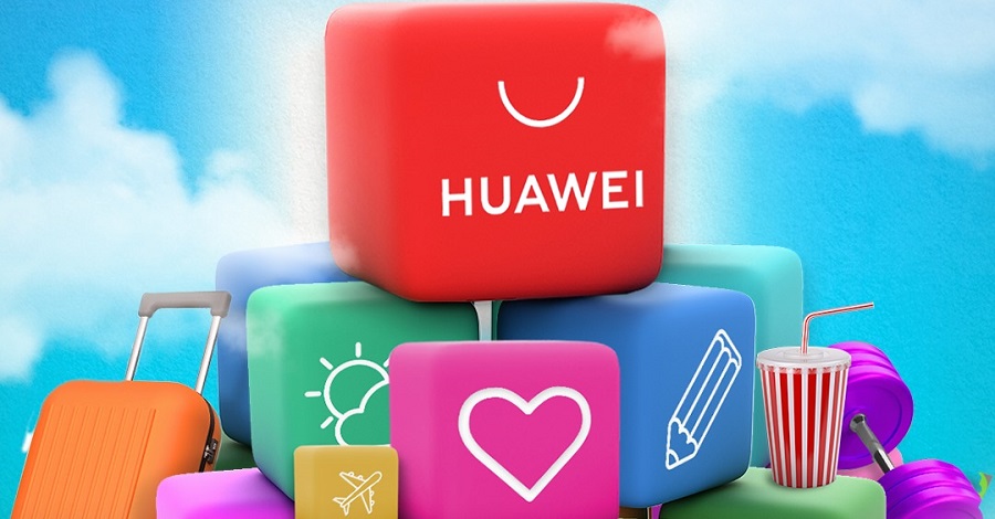 Huawei AppGallery