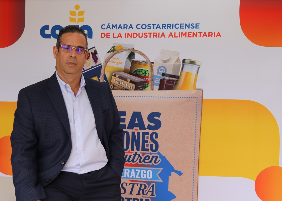 Industria Alimentaria