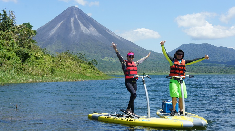  Campaña continuará impulsando turismo nacional durante el 2021