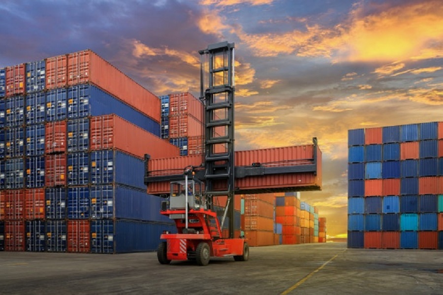  Exportaciones de bienes del país cerraron el 2020 en US$11.683 millones