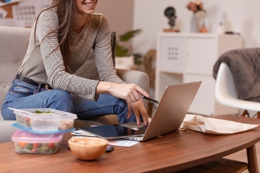  Alimentación apropiada: principal aliada para un mejor desempeño laboral