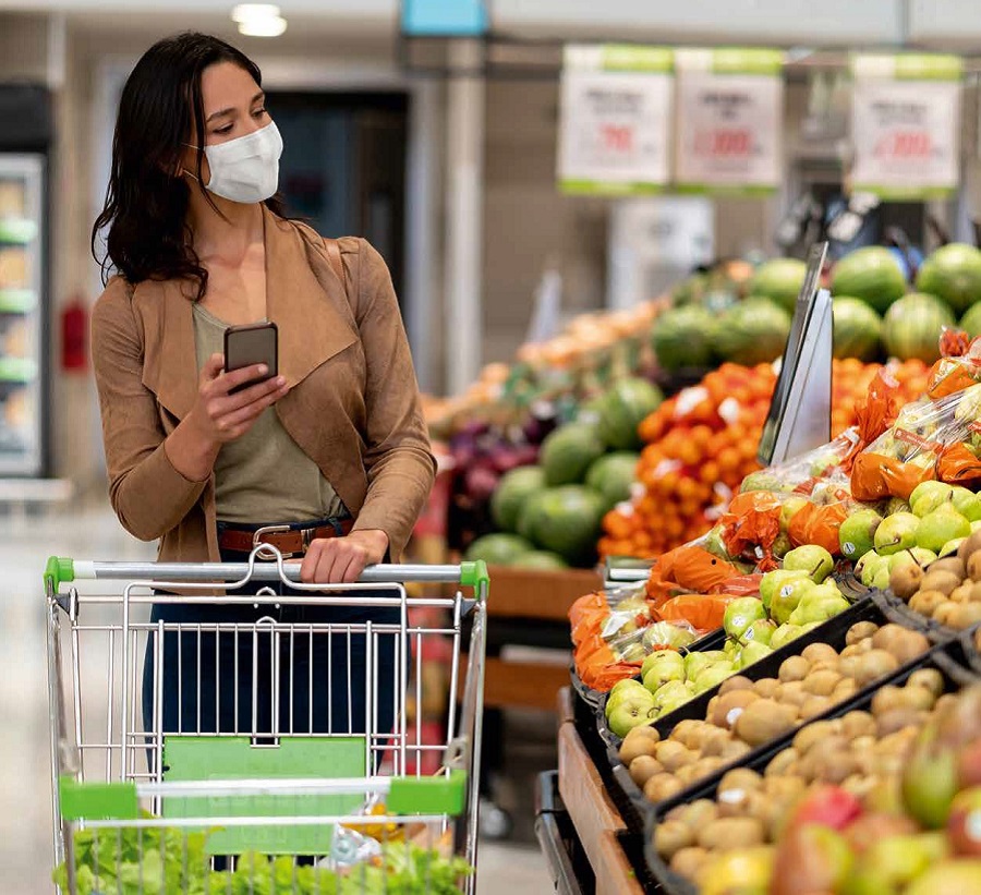 Seguridad alimentaria