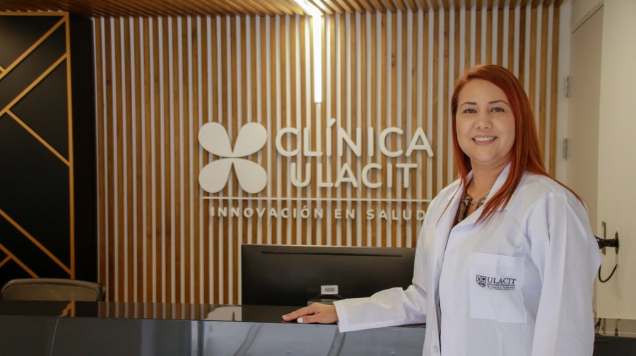  Ulacit inaugura clínica médica tras inversión de US$1,2 millones