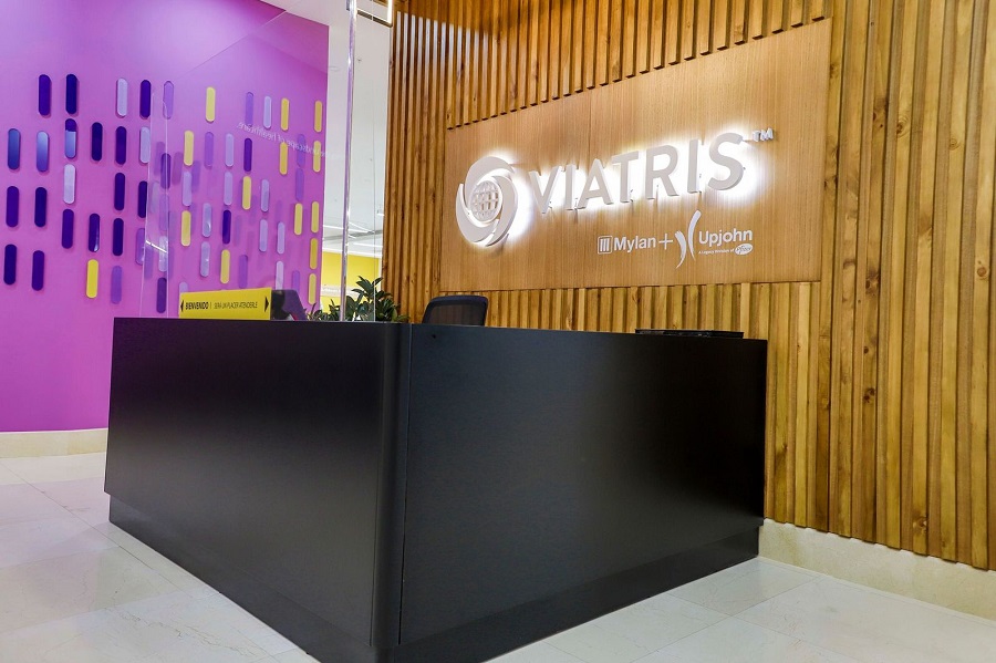  Viatris inicia operaciones en Costa Rica tras inversión de US$1.400.000