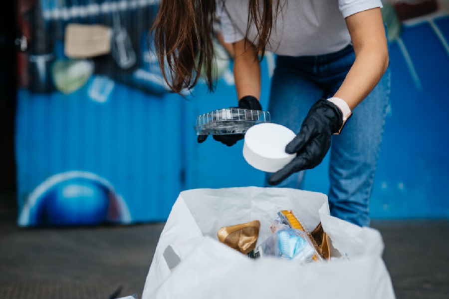  Empresas ratifican su compromiso con la protección del ambiente mediante reciclaje