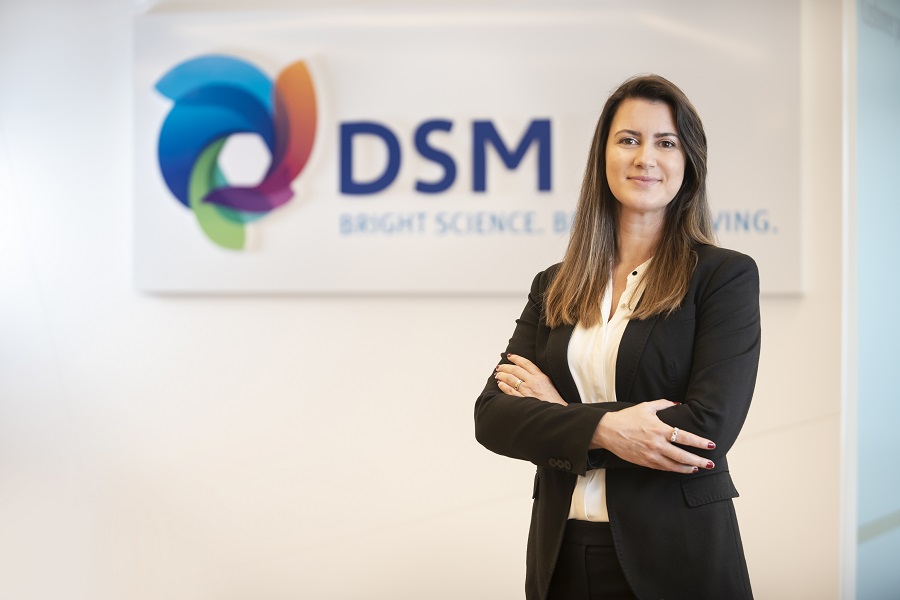  DSM lanza nueva proteasa para la producción animal