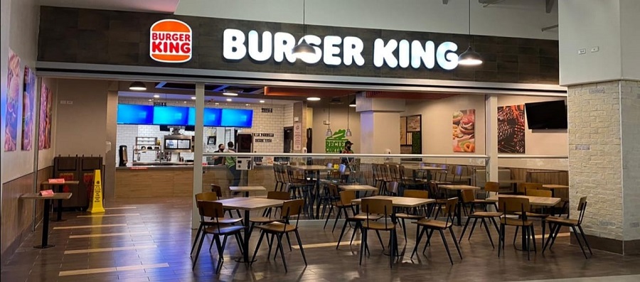 Burger King