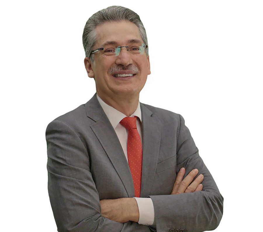 Welmer Ramos, Precandidato del Partido Acción Ciudadana (PAC)