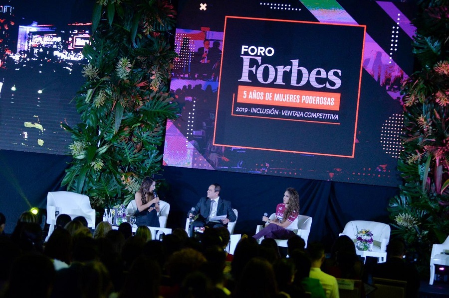  Foro analizará cómo el liderazgo femenino es rentable para las compañías