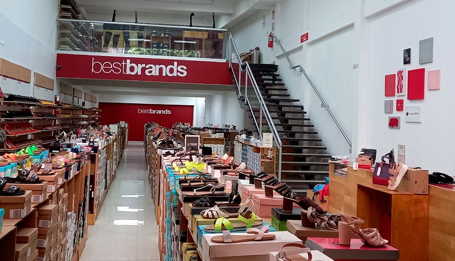  Tienda Best Brands expande sus operaciones y generó 10 puestos de empleo