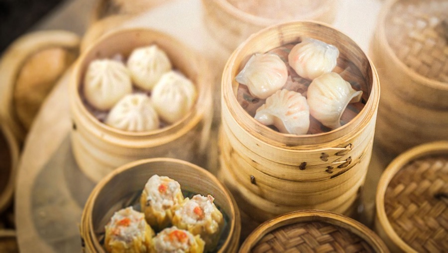 Dim Sum