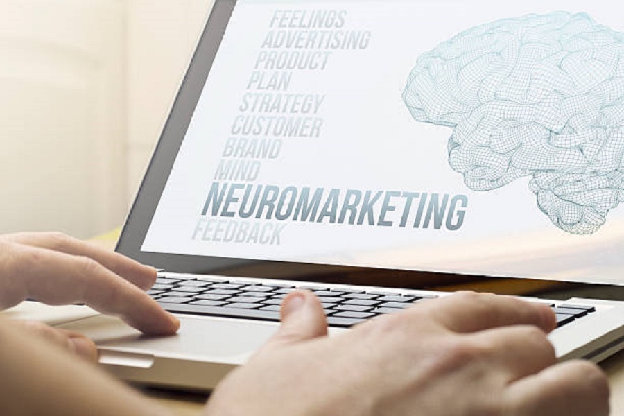 Neuromarketing