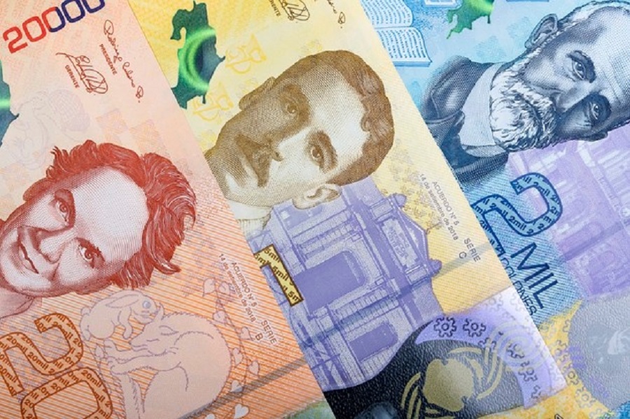 Banco Central Pondrá En Circulación Nuevos Billetes De ₡1000 Y ₡10000 En Polímero 6327