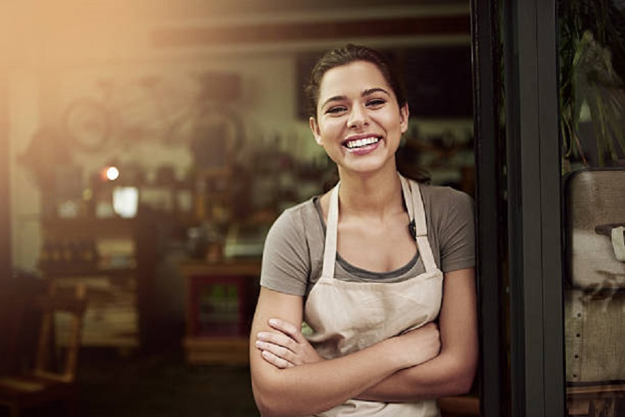  Mujeres emprendedoras podrán capacitarse de manera gratuita en evento virtual