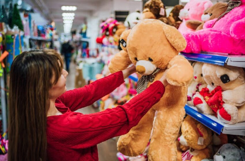  En esta Navidad compre juguetes de calidad