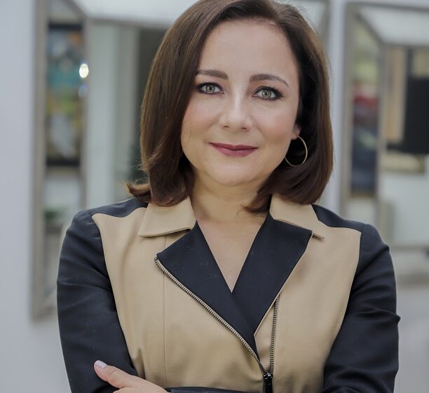  Intel nombra a Ileana Rojas como vicepresidenta global de la organización