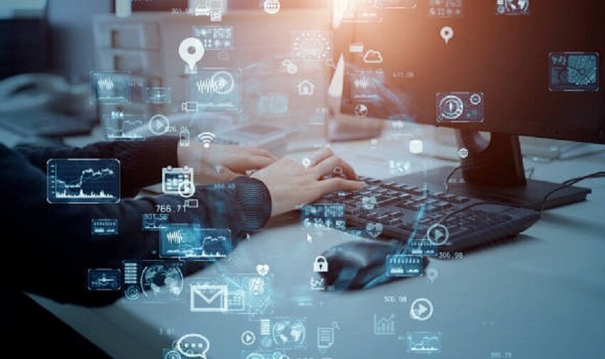  Conozca algunas tendencias de transformación digital para el 2022