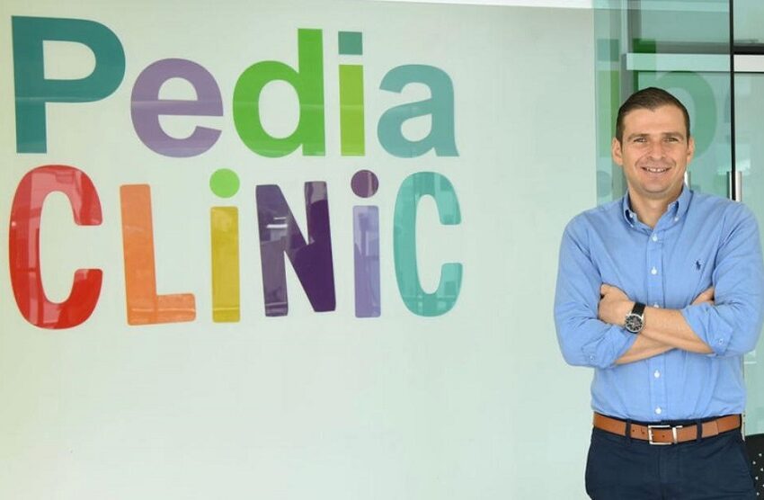  PediaClinic amplía cartera de servicios y lanza al mercado Parent´s University