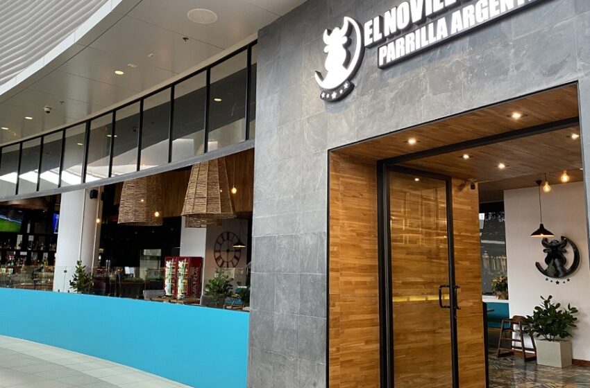  El Novillo Alegre expande sus operaciones y abre nuevo local en Heredia