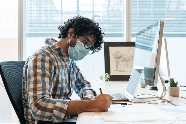 Vida laboral: Cuando el presente alcanza al futuro