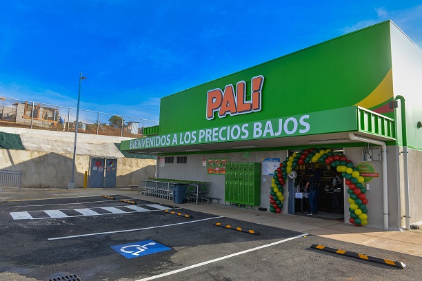 Palí