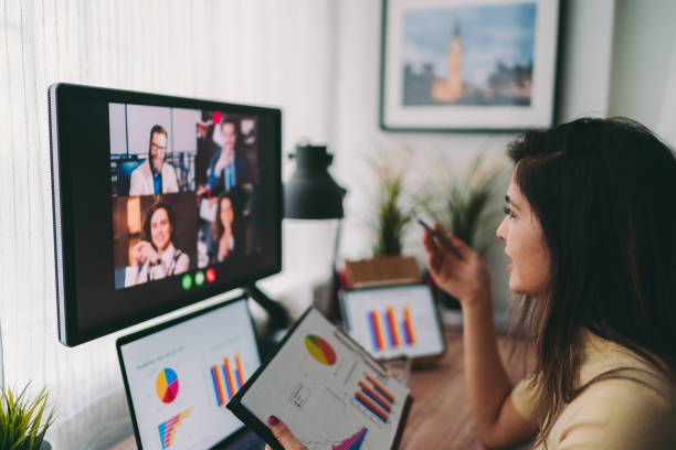 Estas son las responsabilidades para las empresas que continuarán en teletrabajo