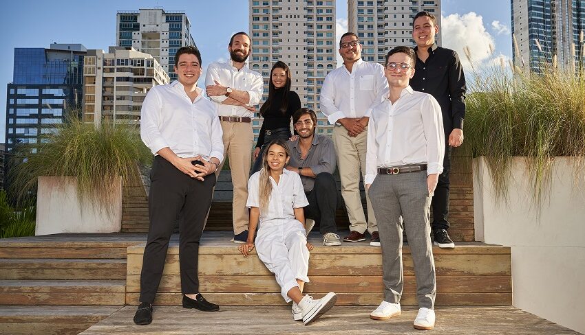  Startup latinoamericana PayCaddy recibe el impulso de Y Combinator