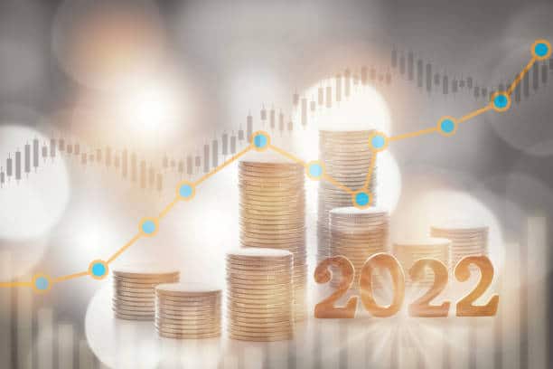 Estas son algunas perspectivas para la economía durante el 2022