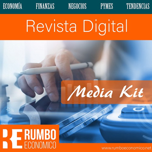 Media Kit Rumbo Económico