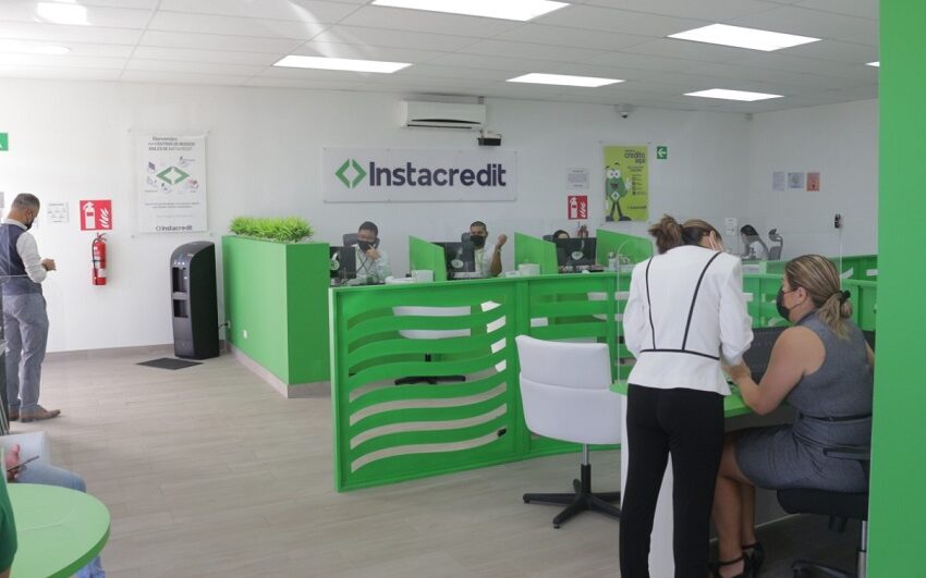  Instacredit continúa con expansión de nuevo modelo de servicio en el país 