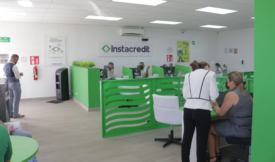 Instacredit continúa con expansión de nuevo modelo de servicio en el país