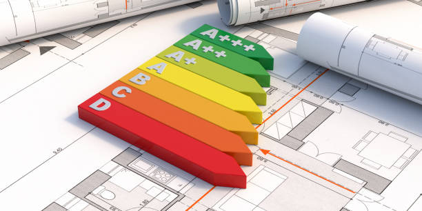 Así la edificación en infraestructura logra favorecer la eficiencia energética