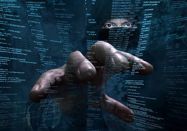 Proteja sus datos personales y evite ser víctima de la ciberdelincuencia