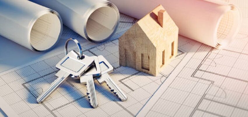  Cinco tendencias que trae el 2022 para el mercado inmobiliario