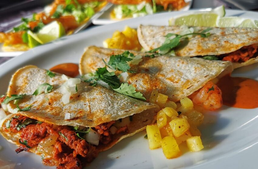  Restaurante mexicano La Botana Picante anuncia reapertura de su local