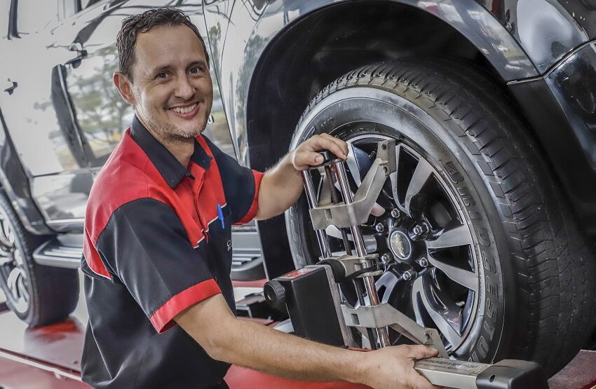  Bridgestone amplía red de distribuidores con 8 nuevos puntos de venta