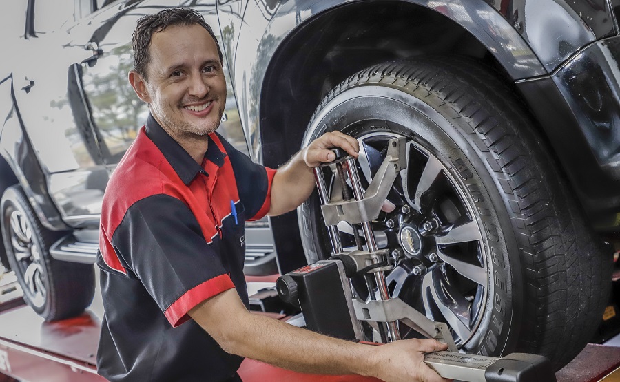 Bridgestone amplía red de distribuidores con 8 nuevos puntos de venta