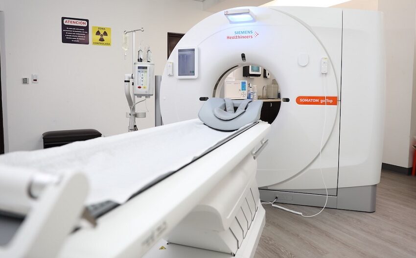  Hospital Metropolitano amplía su cartera de servicios médicos en el país