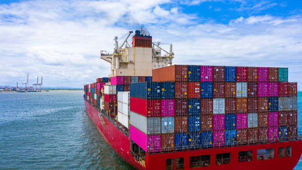 Exportaciones de bienes crecen 19% en primer mes del año