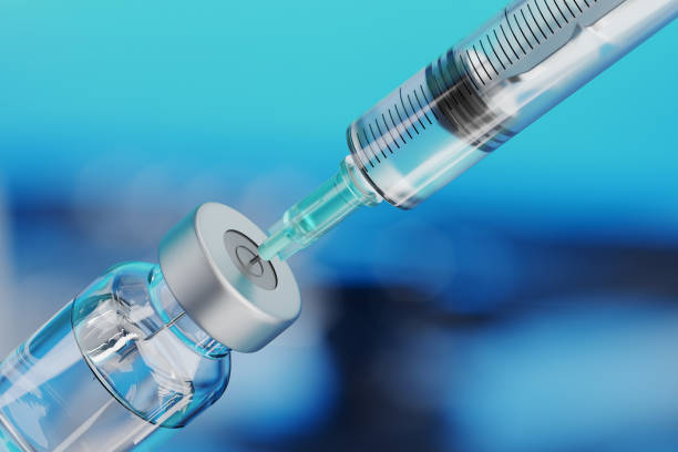 Farmacéuticas buscan impulsar cadenas de distribución de vacunas contra Covid-19