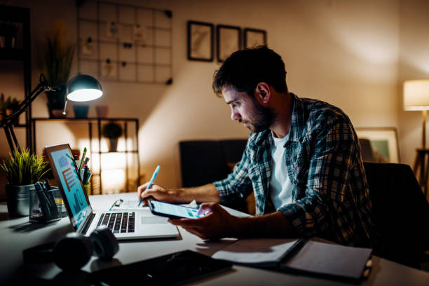 ¿Realiza teletrabajo? Recomendaciones para realizarlo de la mejor forma