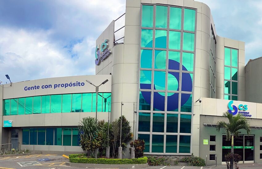  Coopeservidores presenta su nueva imagen corporativa en el país