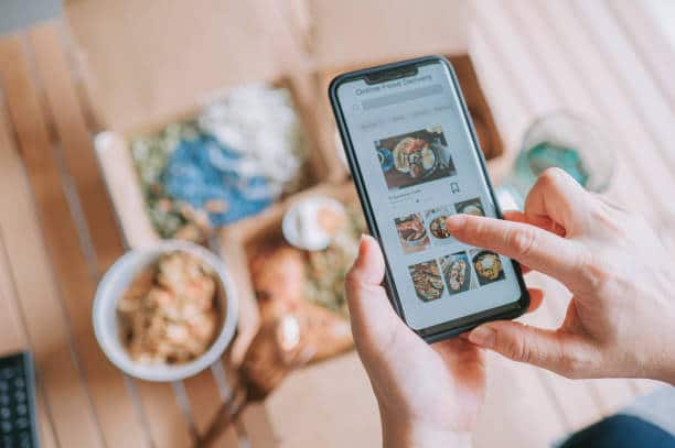 Apps de delivery anuncian nuevas alianzas y promociones