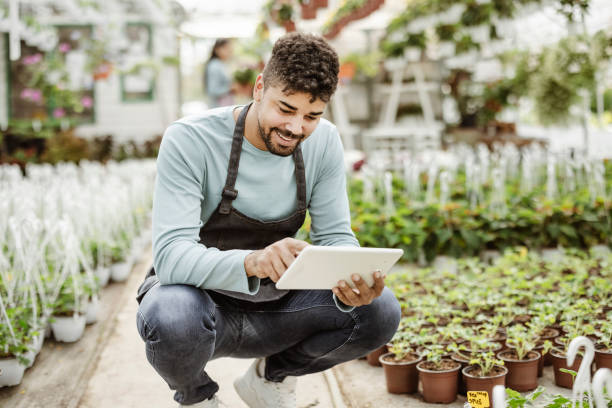 Convocan a startups para impulso de la transformación digital en la agricultura