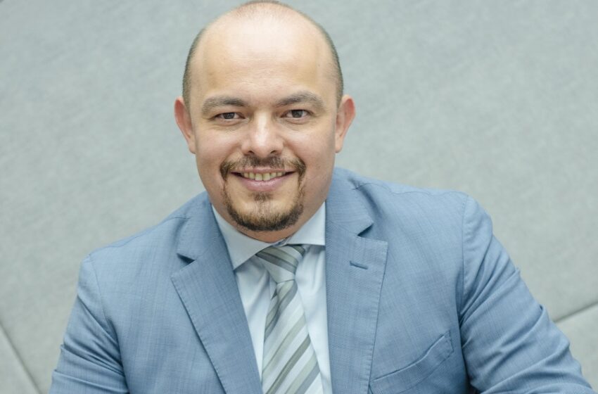  ¿Avanza el sector financiero y la banca al ritmo de la digitalización?