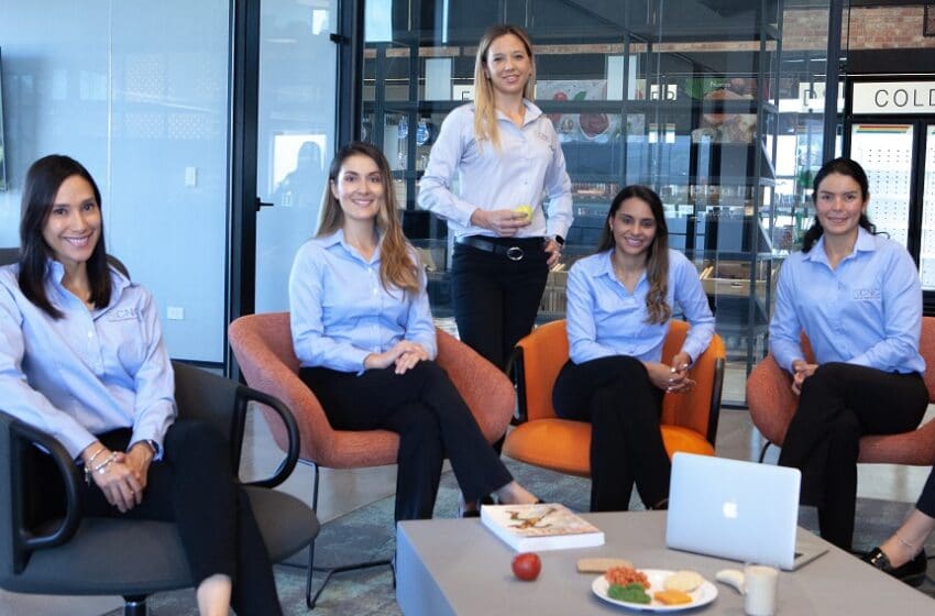  Grupo Montecristo adquiere Centro de Nutrición Clínica y anuncia plan de expansión