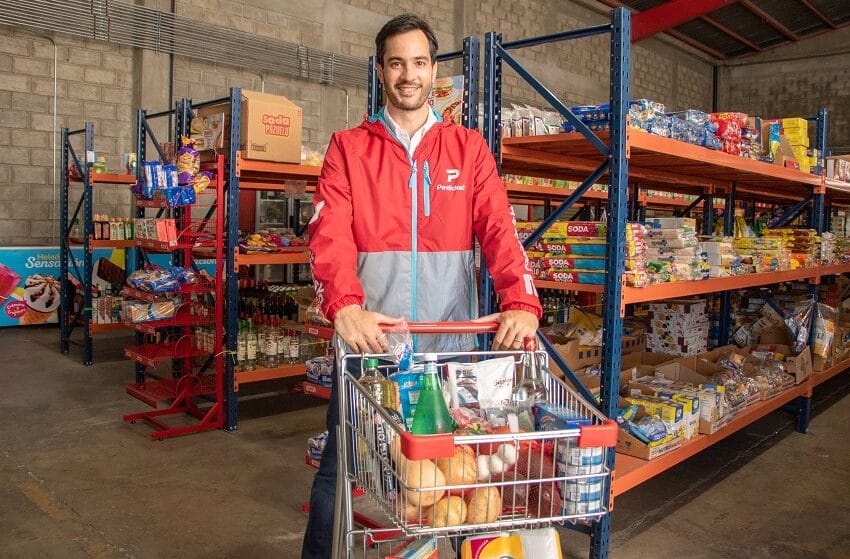  PedidosYa cumple primer aniversario en el país generando 120 empleos directos