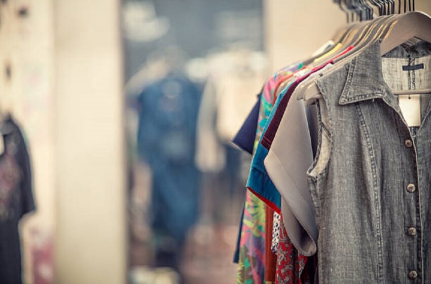  Consejos para reutilizar ropa y proteger al medio ambiente a la vez