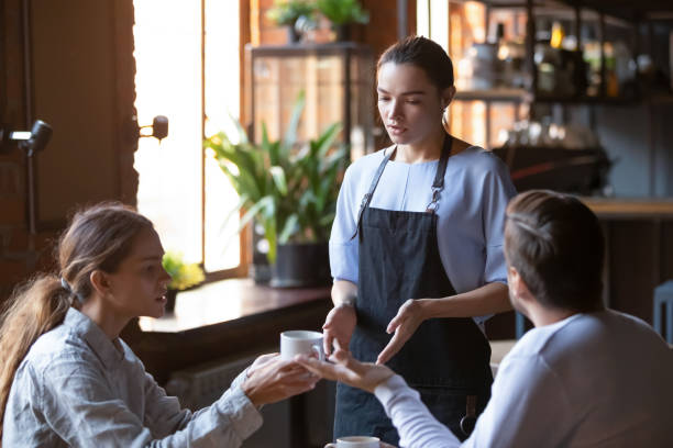 Nueve claves que le ayudarán a manejar un cliente hostil