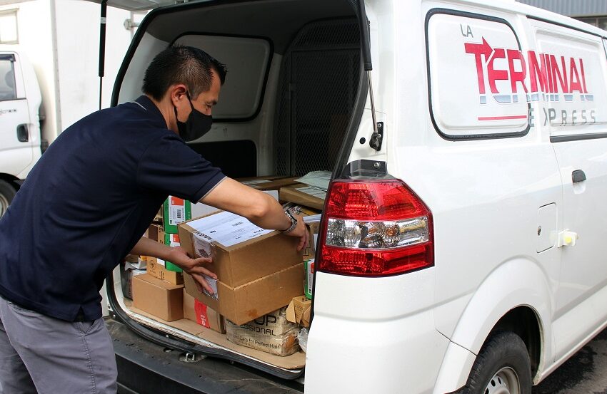  Tres estrategias para lograr entregas efectivas en la actualidad